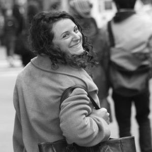 Meet your Posher, Kate